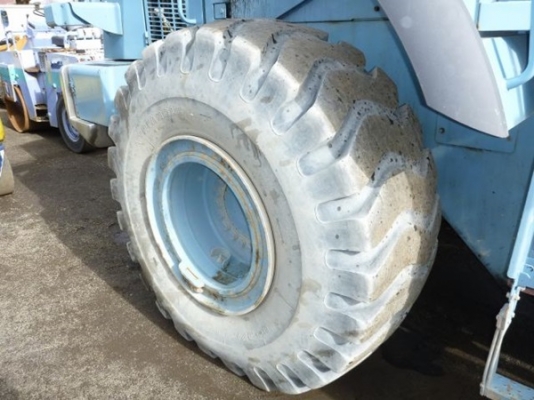 ขายรถตัก TCM ZW250