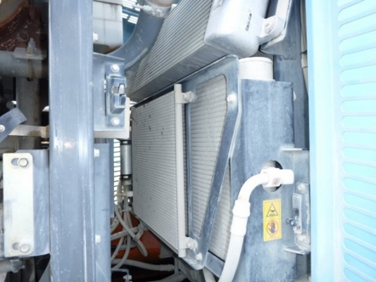 ขายรถตัก TCM ZW250