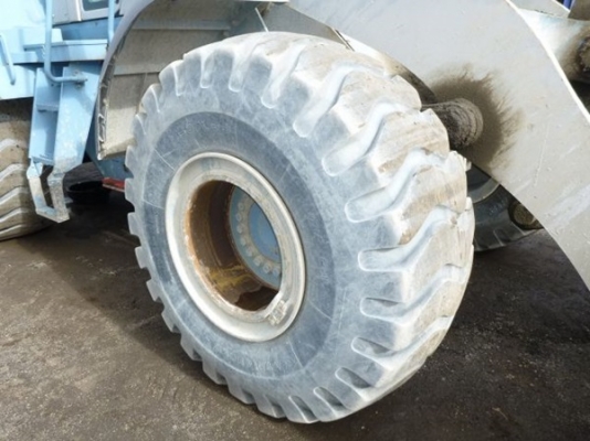 ขายรถตัก TCM ZW250