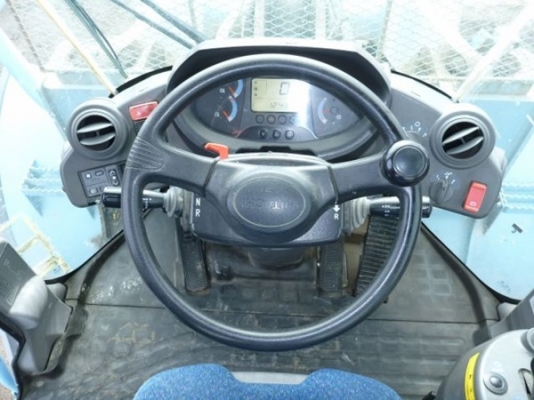 ขายรถตัก TCM ZW250