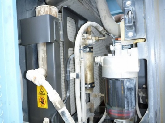 ขายรถตัก TCM ZW250