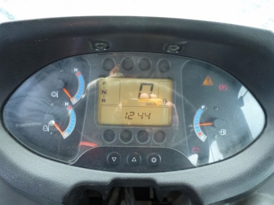 ขายรถตัก TCM ZW250