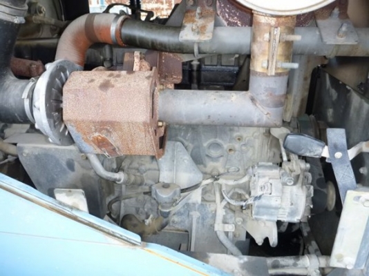 ขายรถตัก TCM ZW250