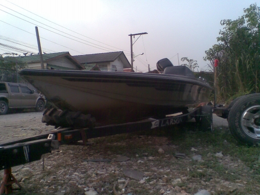 ขายเรือเปล่า (ไม่มีเครื่อง(เรือเปล่าๆ นะคะ)