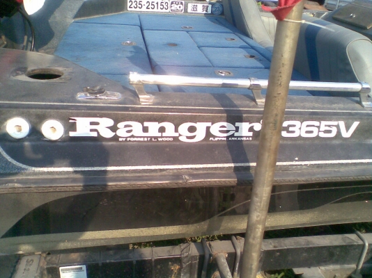 ขายเรือเปล่า (ไม่มีเครื่อง(เรือเปล่าๆ นะคะ)