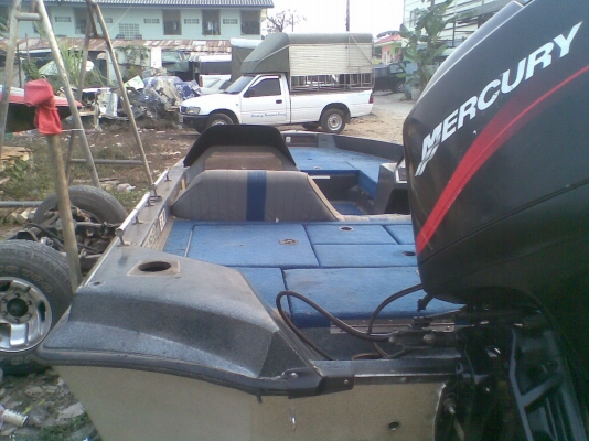 ขายเรือเปล่า (ไม่มีเครื่อง(เรือเปล่าๆ นะคะ)