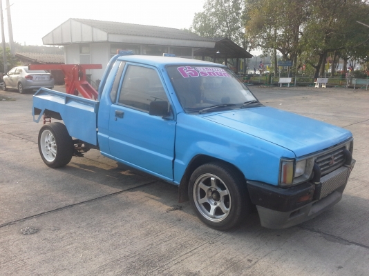 รถยก สภาพพร้อมใช้ วินซ์ไฟฟ้านอก