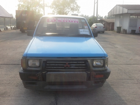 รถยก สภาพพร้อมใช้ วินซ์ไฟฟ้านอก