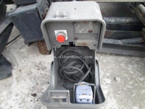 พื้นยกกระดก KYOKUTO CG1002C-B3ERA2 รหัสสินค้า : 80802211 หรือเพิ่มเติมไดที่ www.nihonmono.com พื้นยกกระดก KYOKUTO CG1002C-B3ERA2 รหัสสินค้า : 80802211 หรือเพิ่มเติมไดที่ www.nihonmono.com