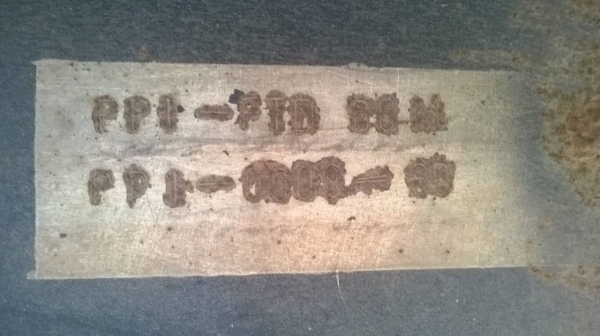 ขายลูกพ่วง 2 คานดั้ม คอกสูง  ยาว 6.20 เมตร ทะเบียนพร้อมโอน ราคาต่อรองได้