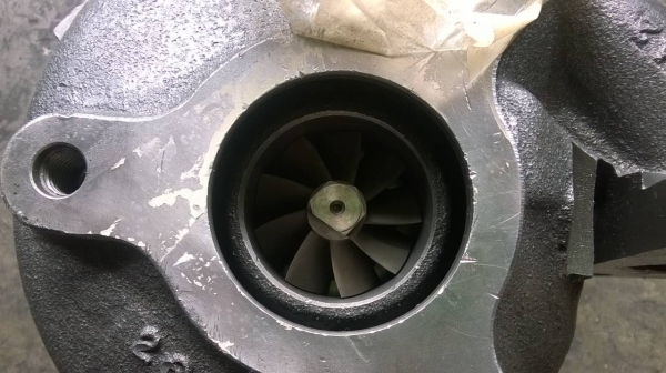 เทอร์โบ TOYOTA VIGO 1KD VN/ Mitsubishi Triton VGS / ISUZU D-Max 4JJ1 /Nissan Navara YD25 รับประกั