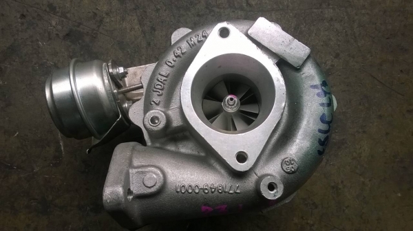 เทอร์โบ TOYOTA VIGO 1KD VN/ Mitsubishi Triton VGS / ISUZU D-Max 4JJ1 /Nissan Navara YD25 รับประกั