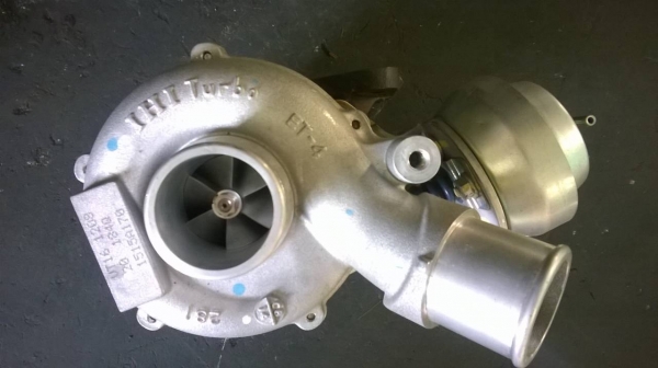 เทอร์โบ TOYOTA VIGO 1KD VN/ Mitsubishi Triton VGS / ISUZU D-Max 4JJ1 /Nissan Navara YD25 รับประกั