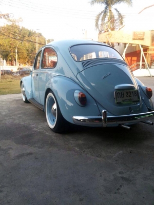 ขายvolkswagen1967 280,000บาท