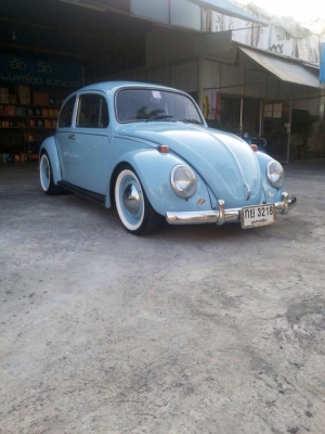 ขายvolkswagen1967 280,000บาท