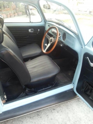 ขายvolkswagen1967 280,000บาท