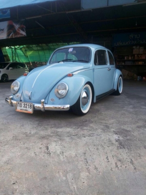 ขายvolkswagen1967 280,000บาท