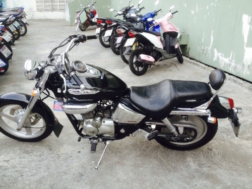 ขายแพนทอม TA200