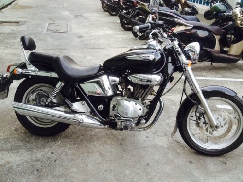 ขายแพนทอม TA200