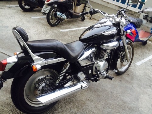 ขายแพนทอม TA200