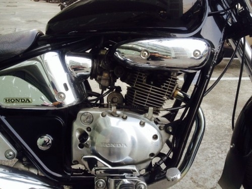 ขายแพนทอม TA200