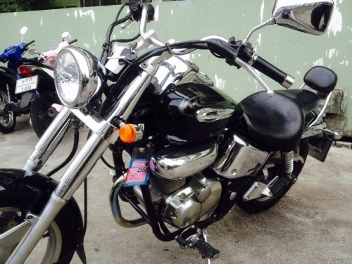 ขายแพนทอม TA200