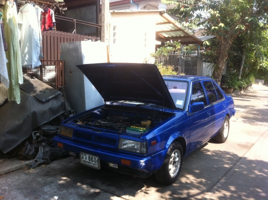 B11. วางเครื่องga16. สีดีล้อกล้วย ถูกๆไป B11. วางเครื่องga16. สีดีล้อกล้วย ถูกๆไป