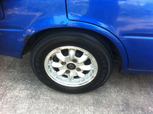 B11. วางเครื่องga16. สีดีล้อกล้วย ถูกๆไป B11. วางเครื่องga16. สีดีล้อกล้วย ถูกๆไป