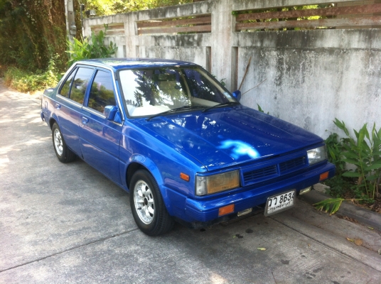 B11. วางเครื่องga16. สีดีล้อกล้วย ถูกๆไป