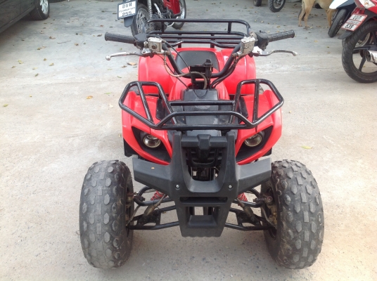 KONIK ATV125cc