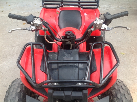 KONIK ATV125cc