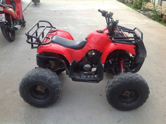 KONIK ATV125cc
