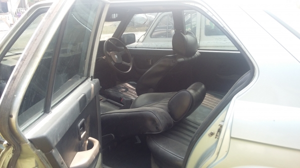 ขายรถ BMW ภาษี 58 ราคาเบาๆ ขายรถ BMW ภาษี 58 ราคาเบาๆ