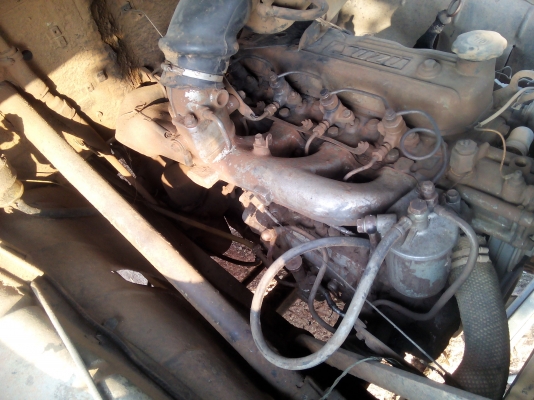 ขายหกล้อดั๊มพ์หน้ายาวISUZU TX สภาพพร้อมใช้งาน