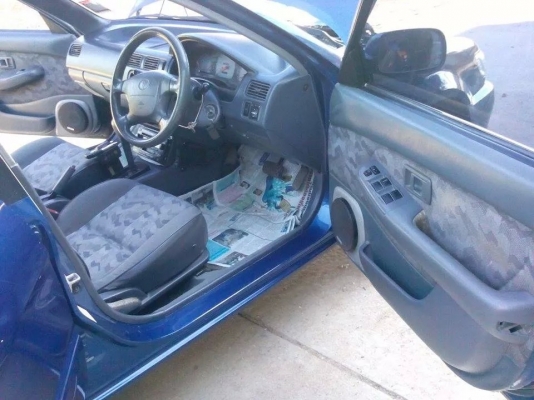 soluna gliหยดน้ำ ปี2000 97000บาท