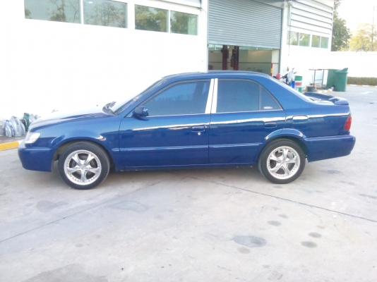 soluna gliหยดน้ำ ปี2000 97000บาท