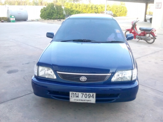 soluna gliหยดน้ำ ปี2000 97000บาท