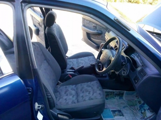 soluna gliหยดน้ำ ปี2000 97000บาท