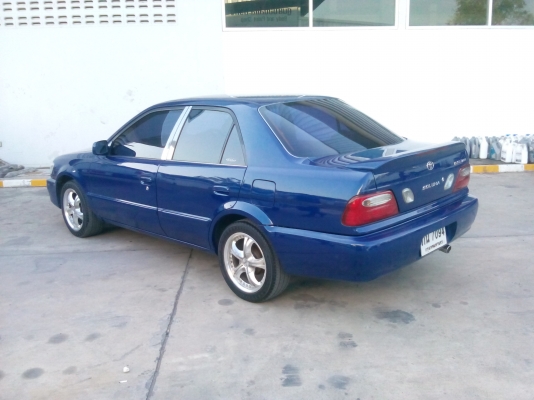 soluna gliหยดน้ำ ปี2000 97000บาท