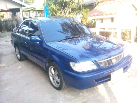 soluna gliหยดน้ำ ปี2000 97000บาท