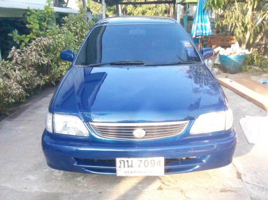 soluna gliหยดน้ำ ปี2000 97000บาท