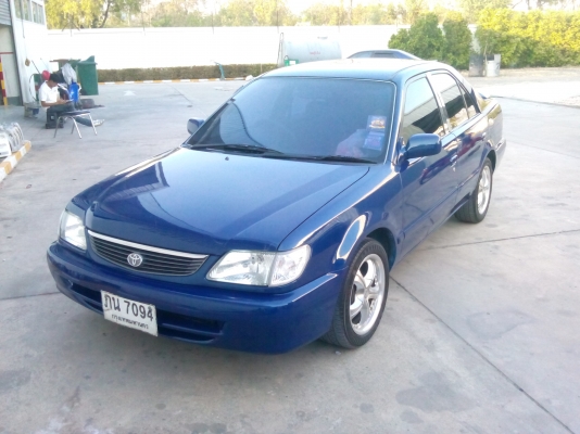 soluna gliหยดน้ำ ปี2000 97000บาท