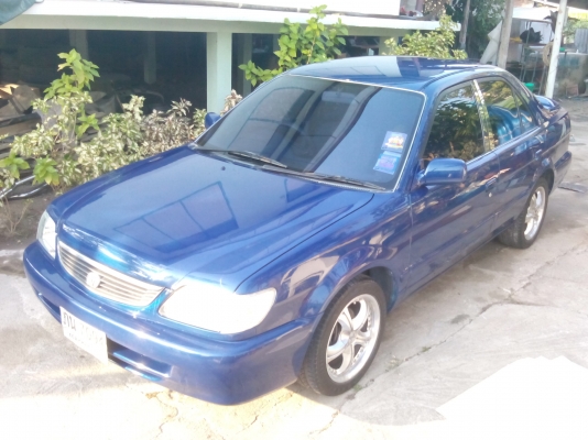 soluna gliหยดน้ำ ปี2000 97000บาท