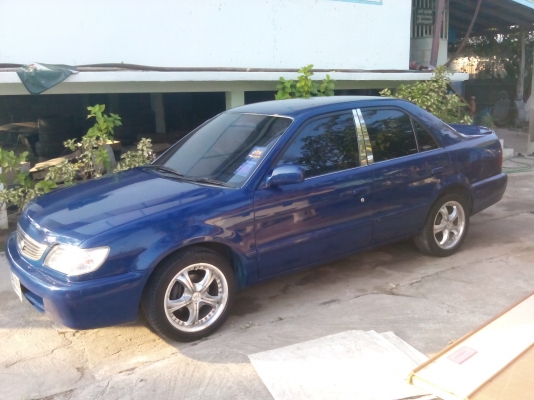 soluna gliหยดน้ำ ปี2000 97000บาท