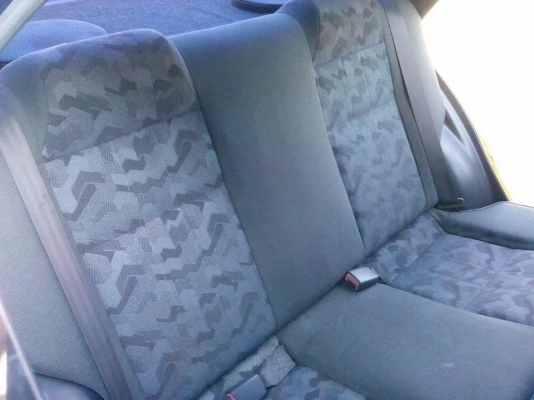 soluna gliหยดน้ำ ปี2000 97000บาท