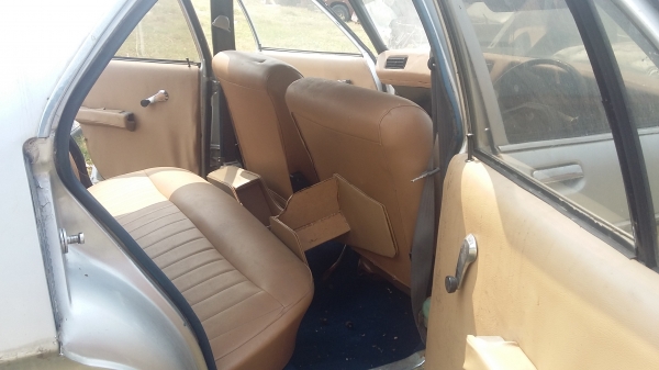 ขายโฮเด้น สภาพดี ราคากันเอง