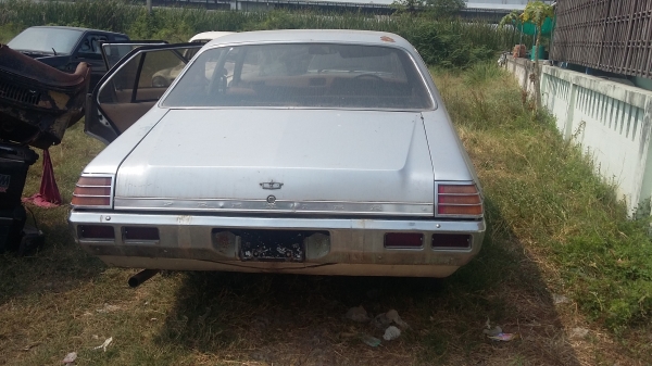 ขายโฮเด้น สภาพดี ราคากันเอง