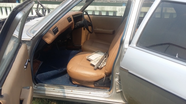 ขายโฮเด้น สภาพดี ราคากันเอง