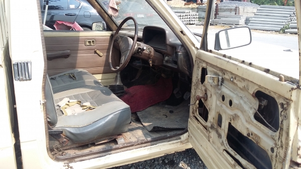 ขายรถโตโยต้า ม้ากระโดด ขายรถโตโยต้า ม้ากระโดด