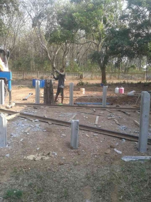 085 - 7666984  รับตอกเสาเข็มทั่วภาคอีสานเน้นพื้นที่เขาใหญ่...ปากช่อง